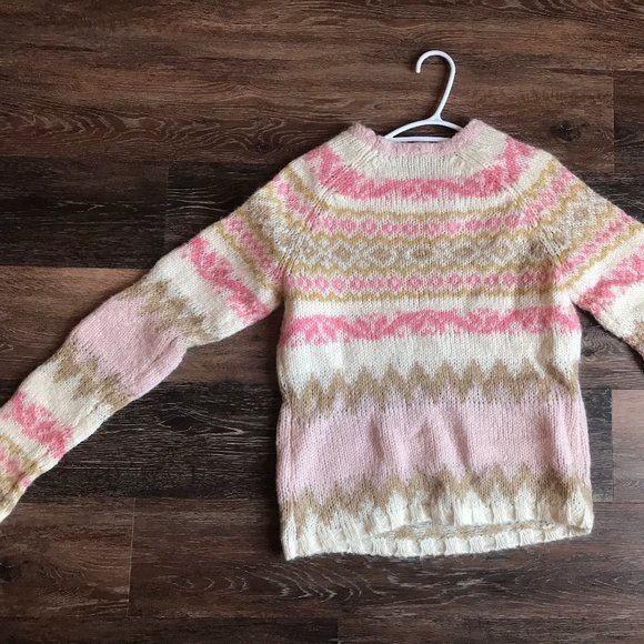 Gap Wool Long Sleeve - Picture 2 of 2